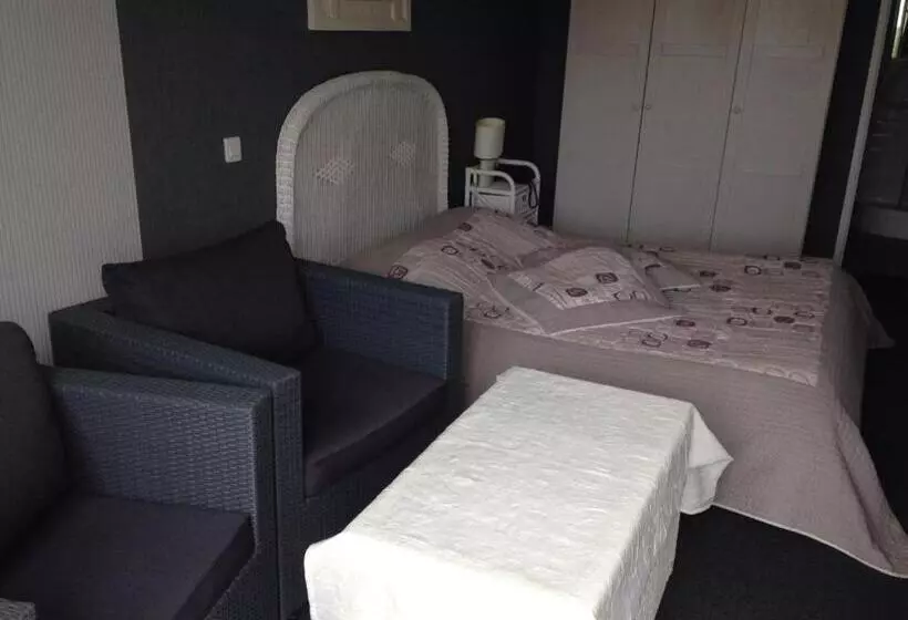 ホテル L Epicurien