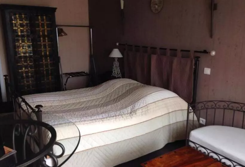 ホテル L Epicurien