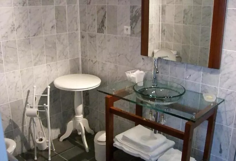 ホテル L Epicurien