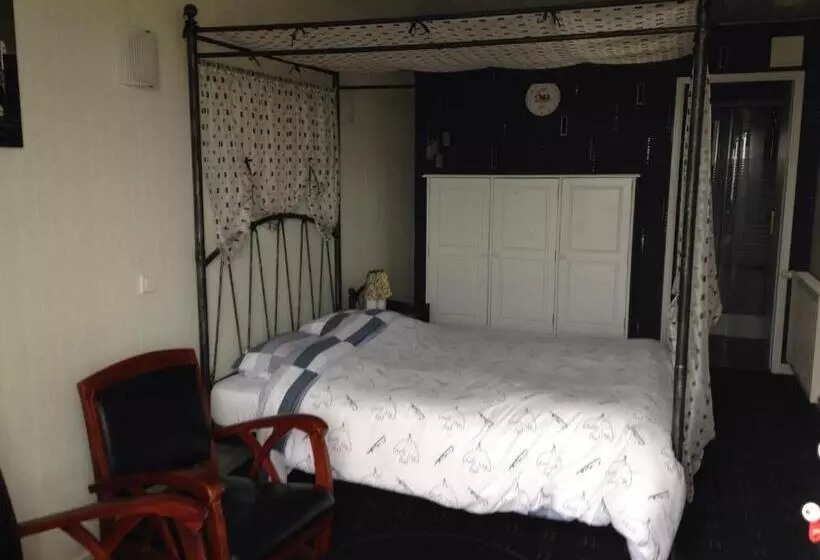 ホテル L Epicurien