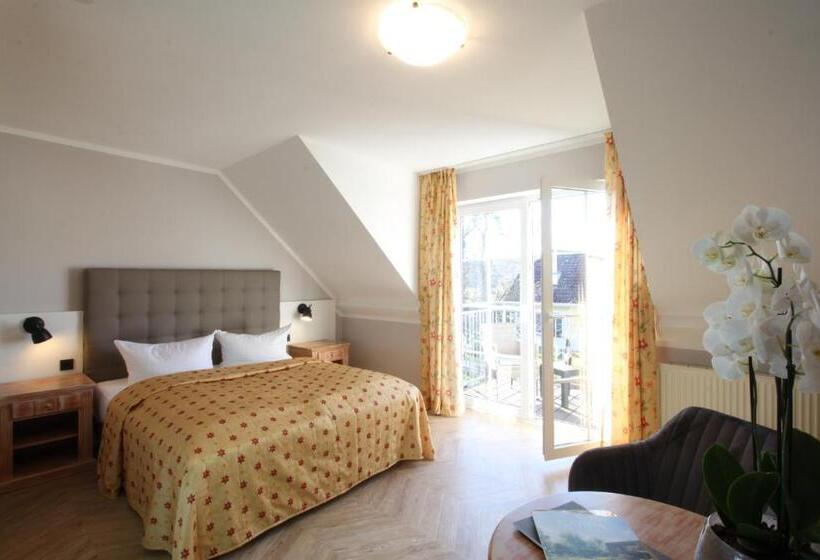 ホテル Müritz Park