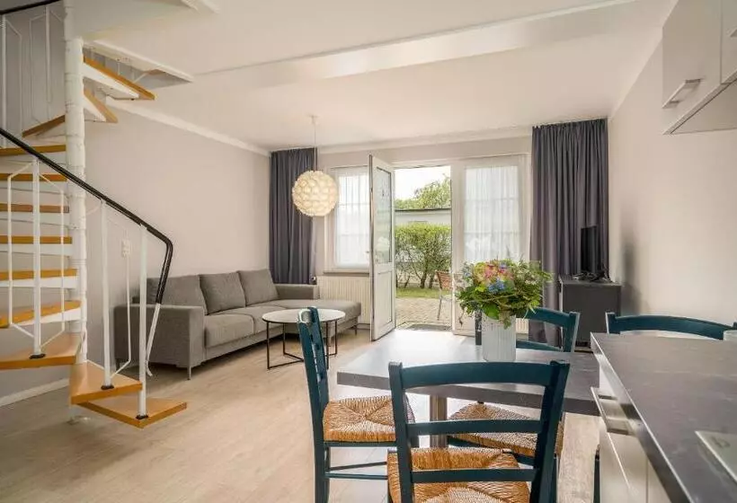 Hotelli Müritz Park