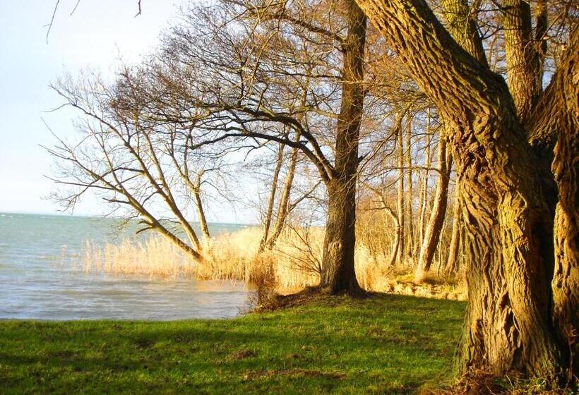 ホテル Müritz Park