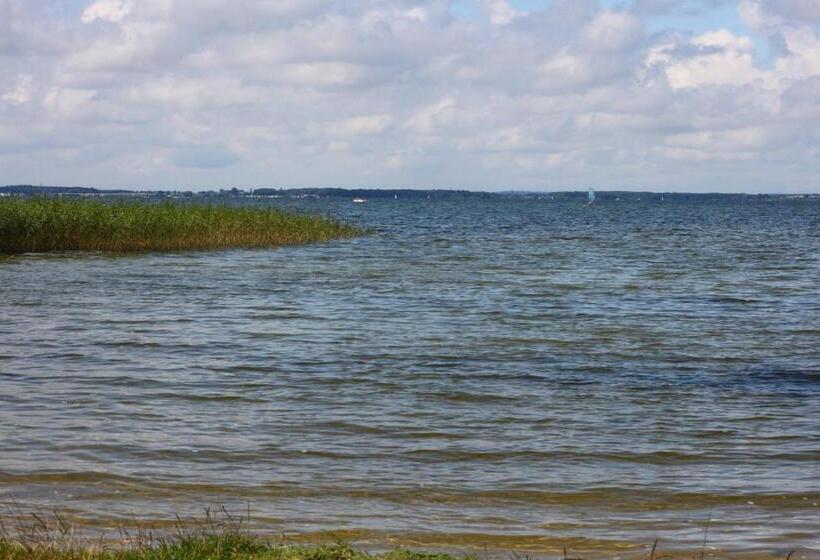 ホテル Müritz Park