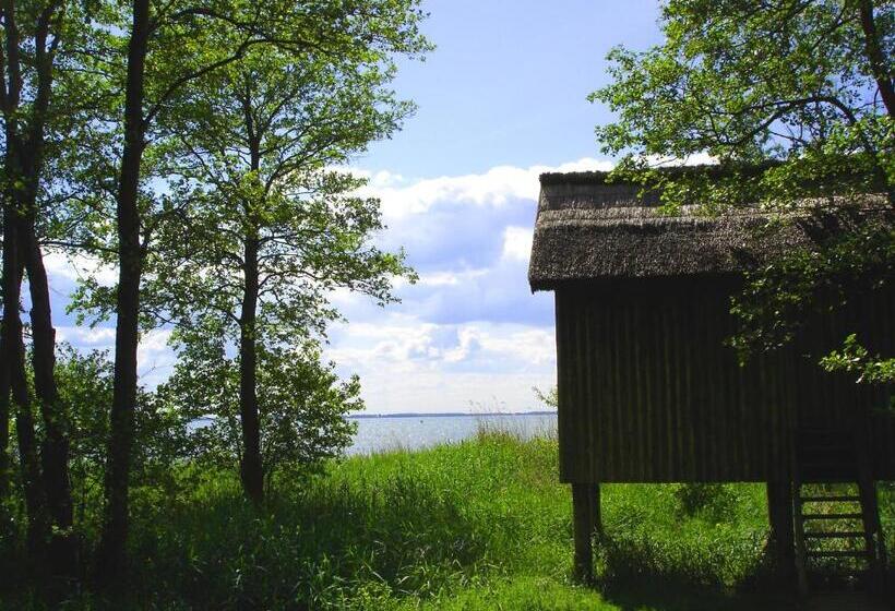 ホテル Müritz Park