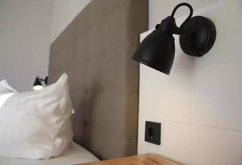 Hotelli Müritz Park