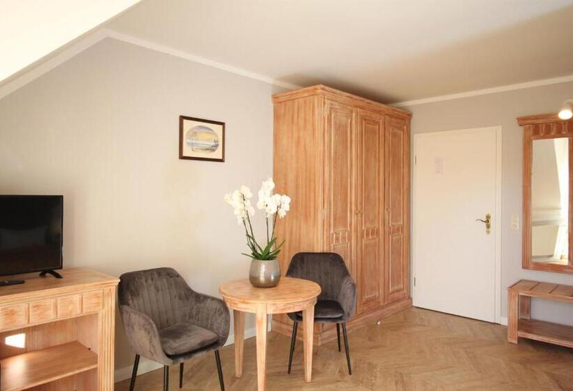 ホテル Müritz Park