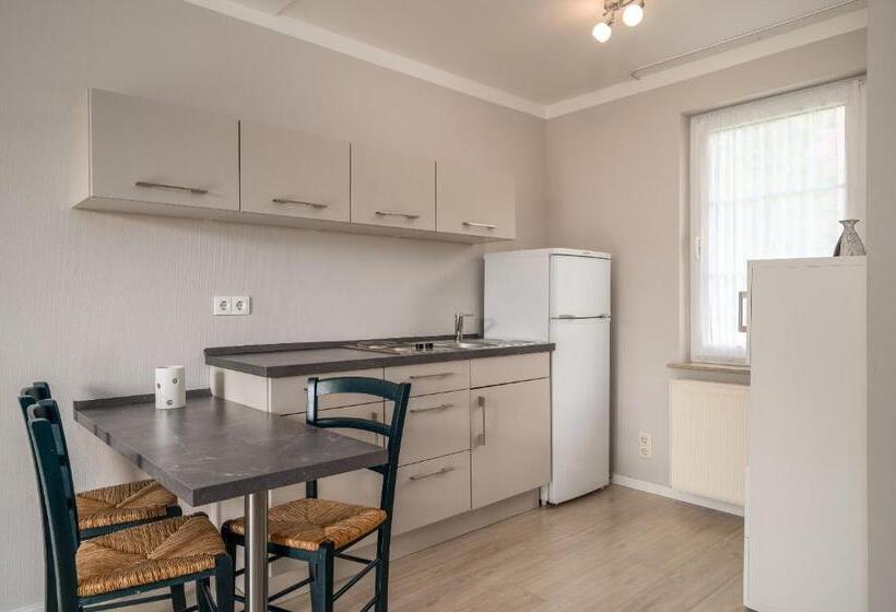 ホテル Müritz Park