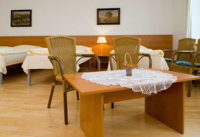 Městský Hotel Dorinka