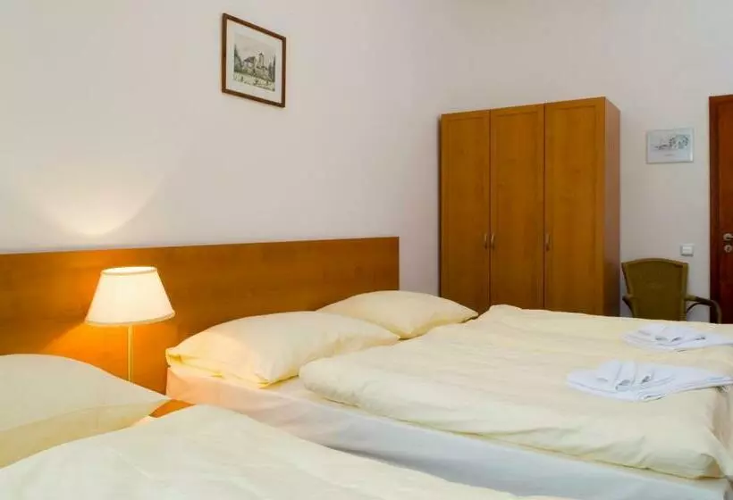 Městský Hotel Dorinka