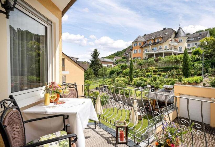 בית מלון כפרי Pistono