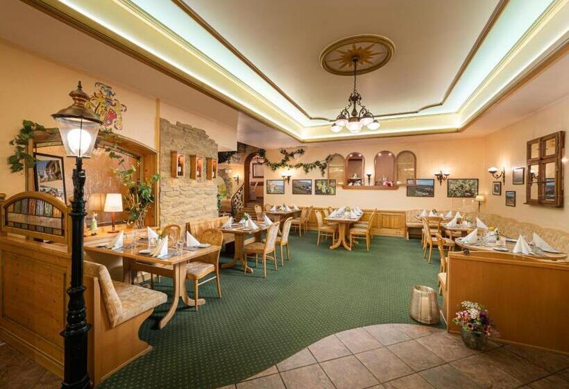 בית מלון כפרי Pistono