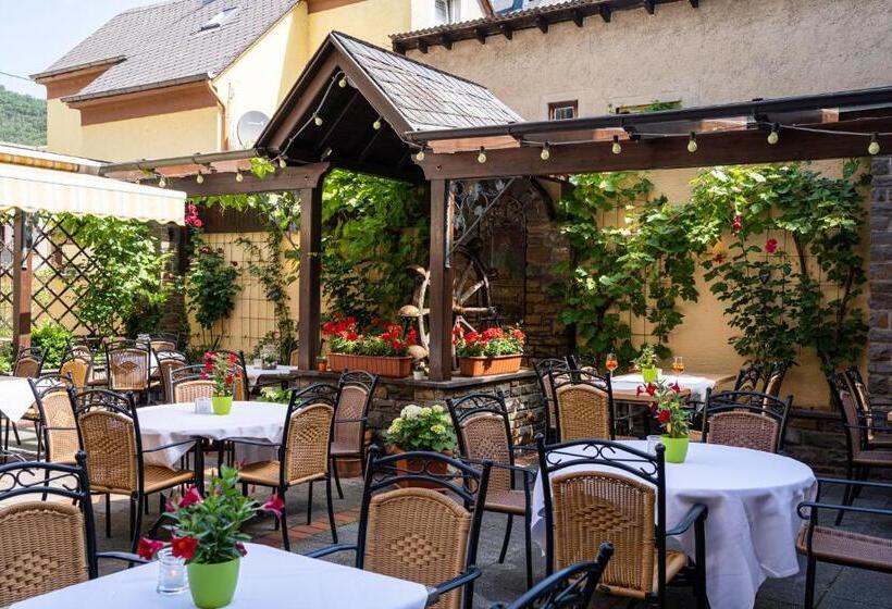 בית מלון כפרי Pistono