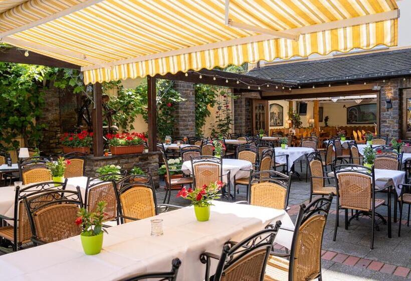 בית מלון כפרי Pistono