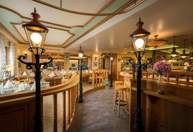 בית מלון כפרי Pistono