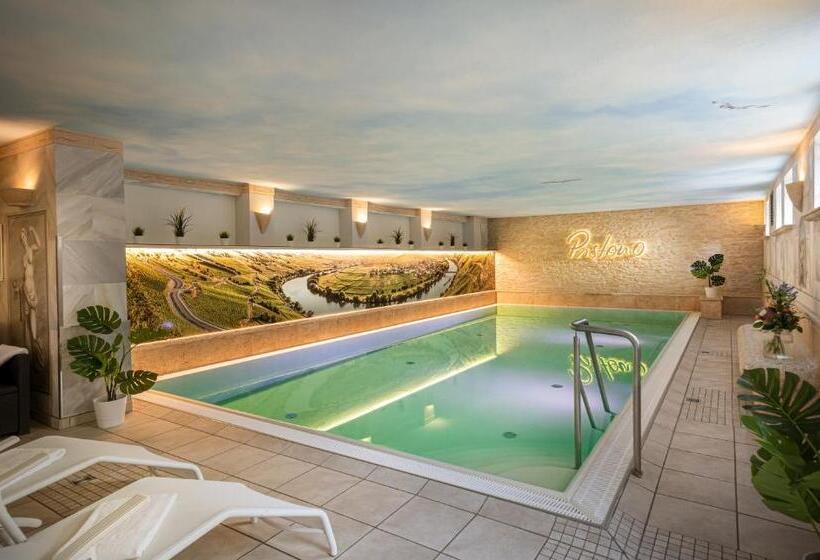 בית מלון כפרי Pistono