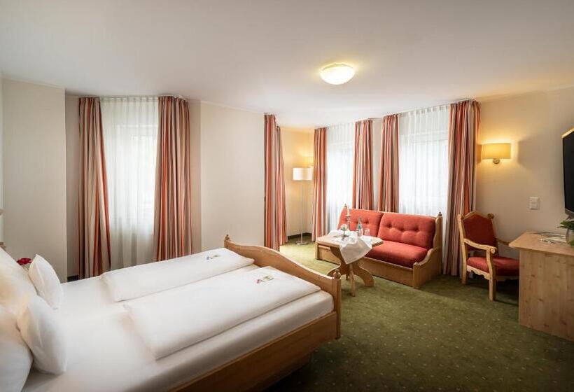 בית מלון כפרי Pistono