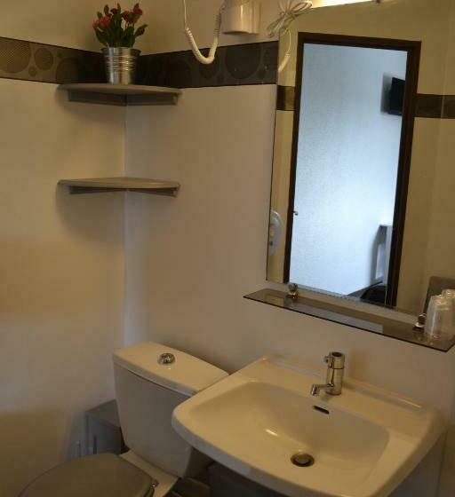 فندق Restaurant La Cuis'in