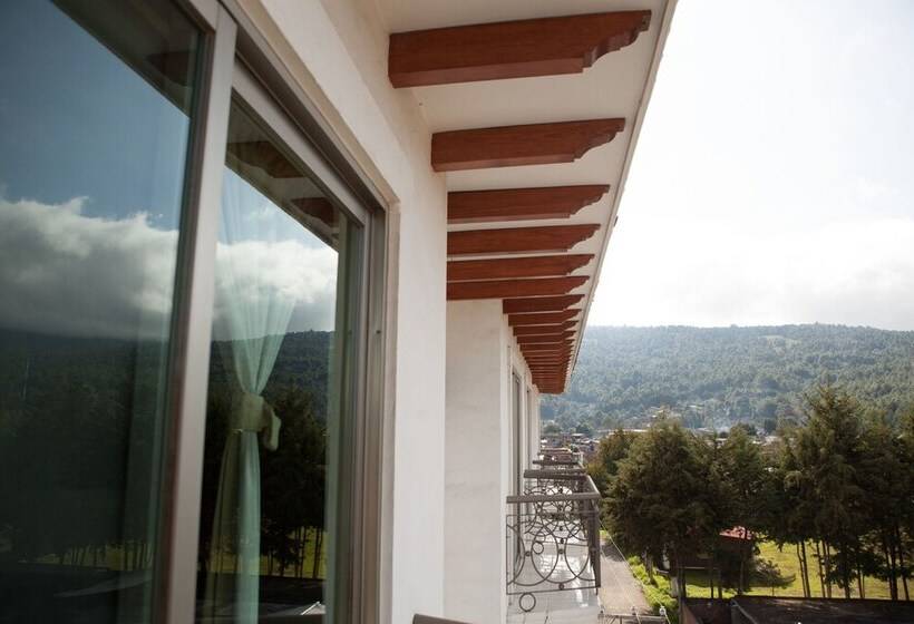 בית מלון כפרי Santa Fe