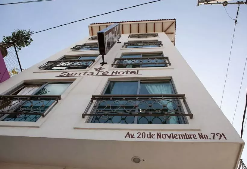 ホテル Santa Fe