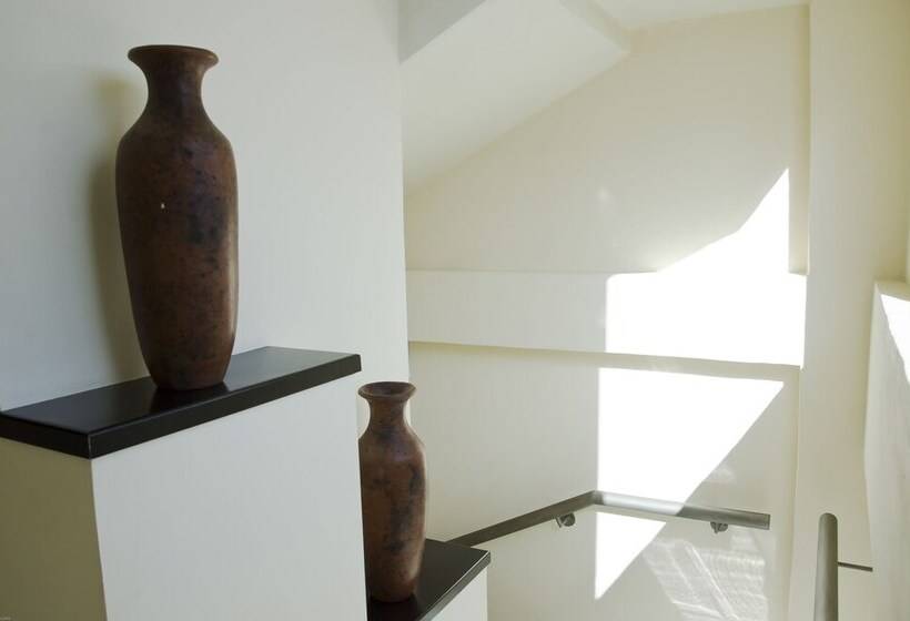 בית מלון כפרי Santa Fe