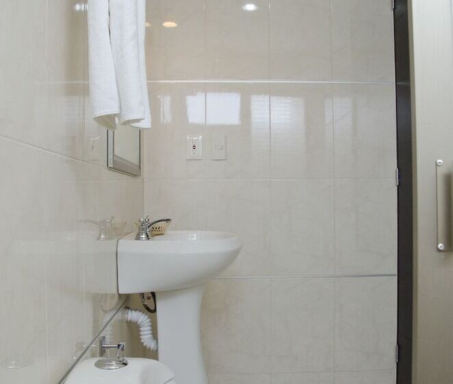 בית מלון כפרי Santa Fe