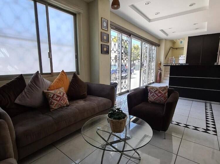 בית מלון כפרי Santa Fe