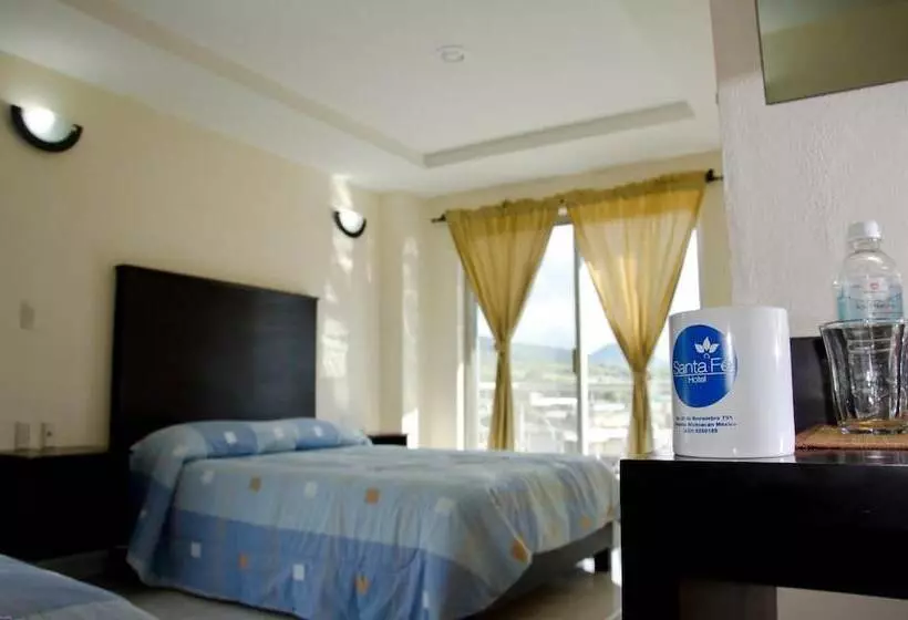 ホテル Santa Fe
