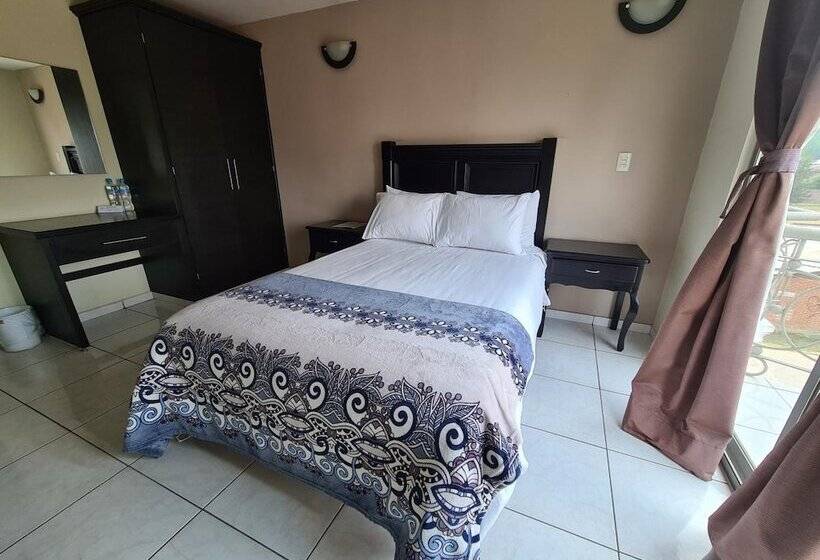 בית מלון כפרי Santa Fe