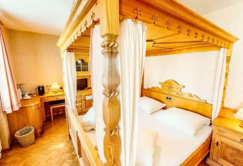 Hotelli Schweizerhof