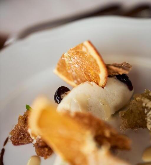 ホテル Tenuta Montemagno Relais & Wines