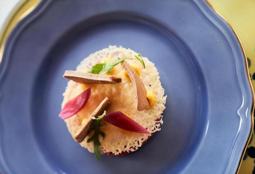 ホテル Tenuta Montemagno Relais & Wines