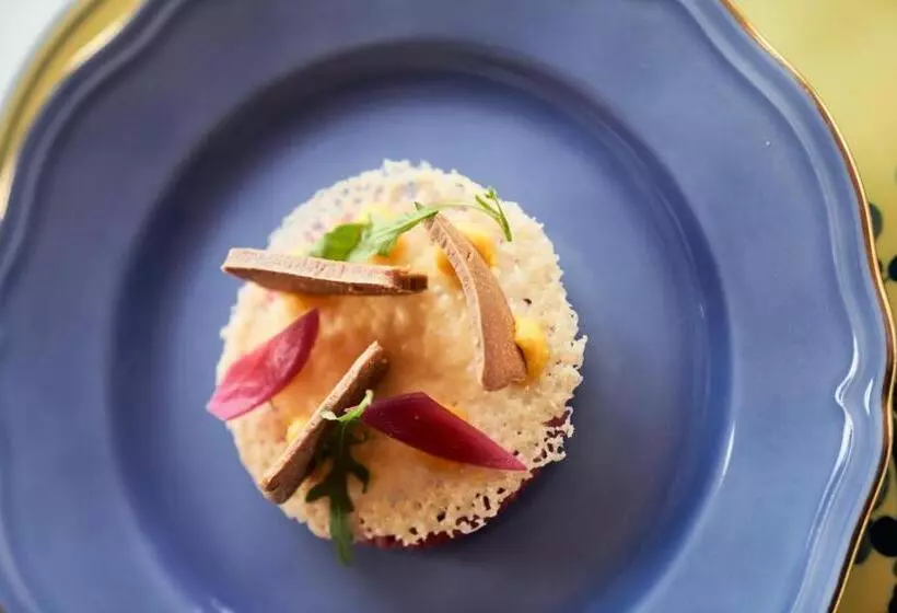 ホテル Tenuta Montemagno Relais & Wines