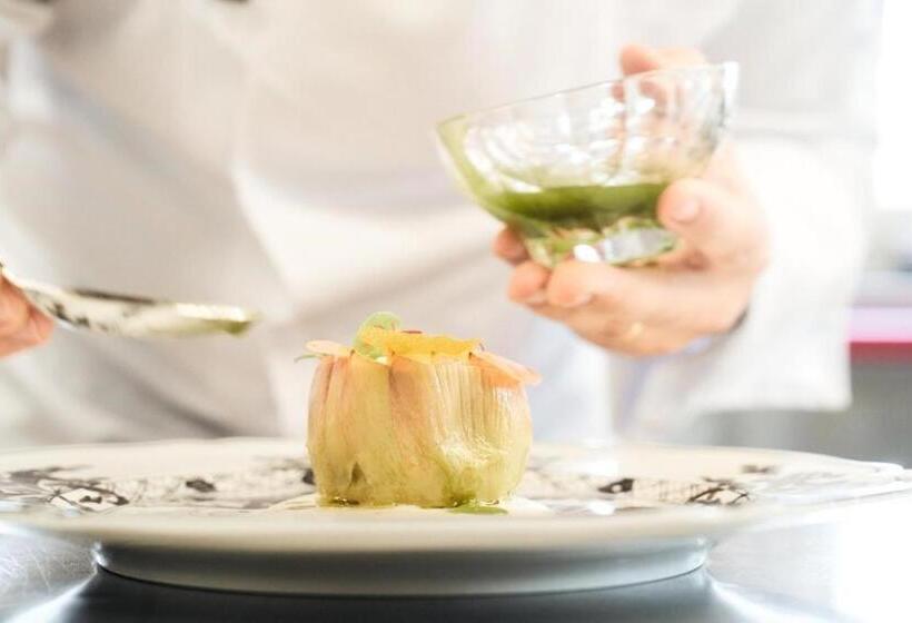 ホテル Tenuta Montemagno Relais & Wines