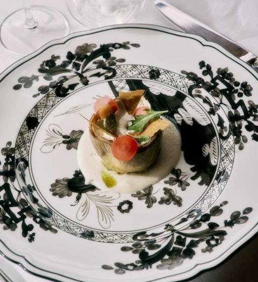 ホテル Tenuta Montemagno Relais & Wines