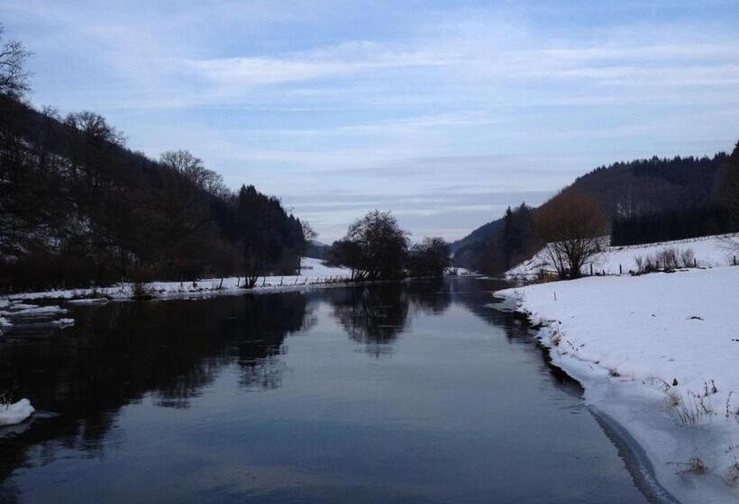 בית מלון כפרי Zur Alten Mühle