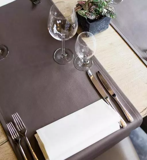 Hotelli Zur Alten Mühle