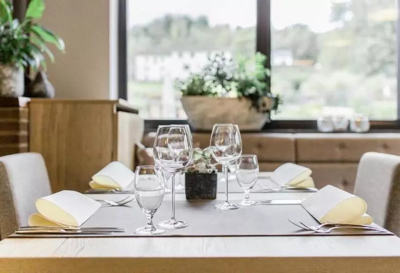 Hotelli Zur Alten Mühle