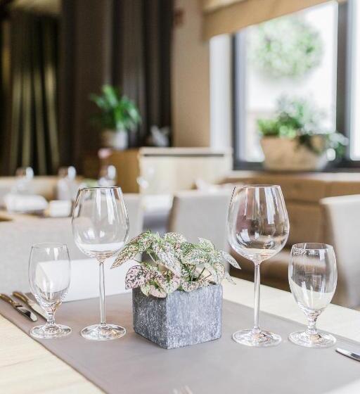 בית מלון כפרי Zur Alten Mühle