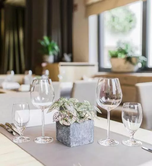 Hotelli Zur Alten Mühle