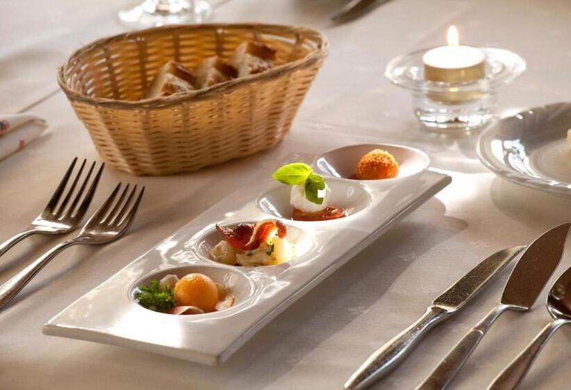 בית מלון כפרי Zur Alten Mühle