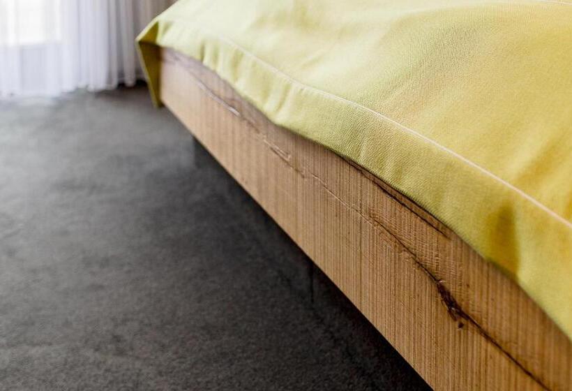 בית מלון כפרי Zur Alten Mühle