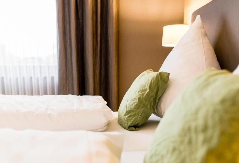 בית מלון כפרי Zur Alten Mühle