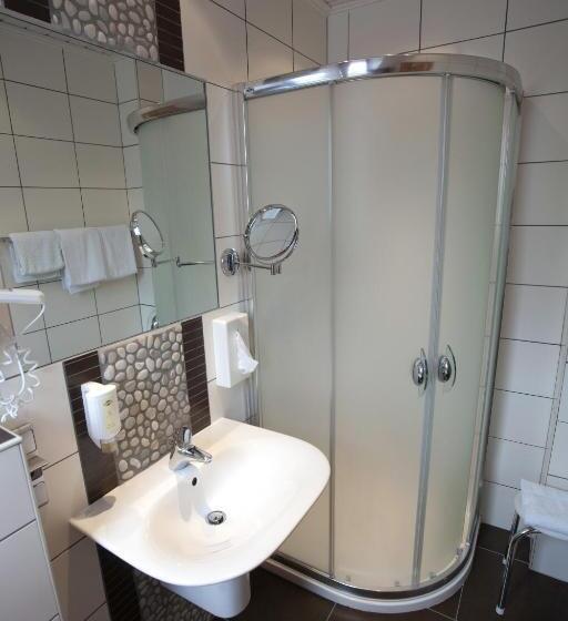 בית מלון כפרי Zur Alten Mühle