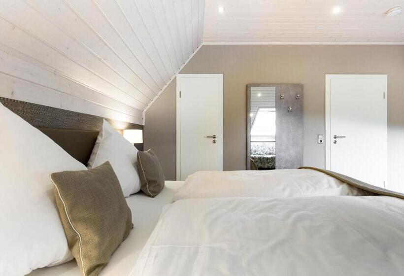 בית מלון כפרי Zur Alten Mühle