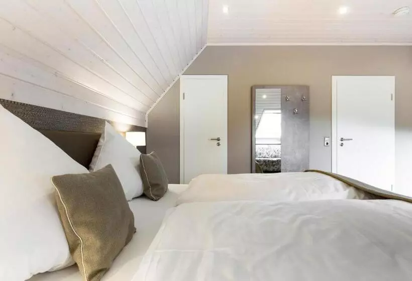 Hotelli Zur Alten Mühle