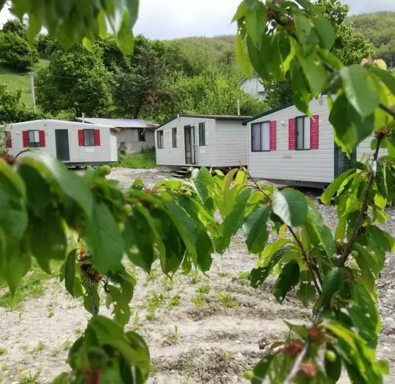 Lago Secco Bed & Breakfast Country House