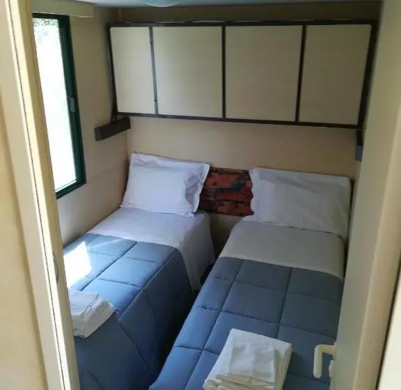 Lago Secco Bed & Breakfast Country House