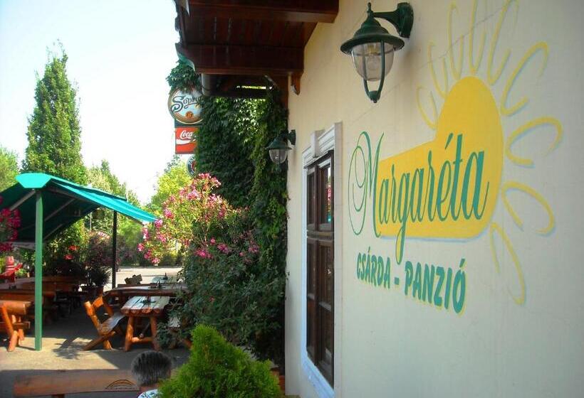 Margaréta Panzió