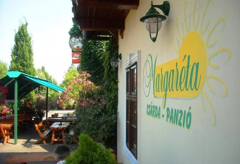 Margaréta Panzió